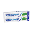 sensodyne f-previon dentifricio per denti sensibili 2 x 75 ml