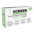 screen test sierologico rapido autodiagnostico covid-19 anticorpi igg