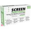 screen test sierologico rapido autodiagnostico covid-19 anticorpi igg sars-cov-2 nel sangue screen