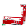 curadol® emulgel 10% cura farma 2x100ml