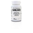 sanliver 60 capsule - integratore alimentare