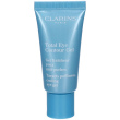 clarins total eye contour gel contorno occhi 20 ml crema