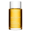 clarins aroma huile "anti-eau" affinante, drainante 100 ml