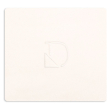 diego dalla palma invisible setting & retouch powder - polvere perfezionatrice viso - refill 4 g