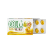 gola effect 16 caramelle gusto arancia - integratore per la gola