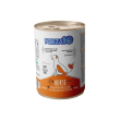 forza 10 adult mantenimento cavallo - alimento completo per cani adulti 400 gr