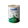 forza 10 adult mantenimento wild game selvaggina con patate e carote - alimento completo per cani ad