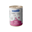 forza 10 adult mantenimento maiale - alimento umido per cani adulti 400 gr