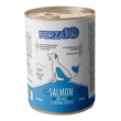 forza 10 cane adult mantenimento salmone con riso - alimento completo per cani adulti 400 gr