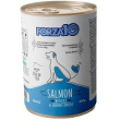 maintenance al aalmone con riso