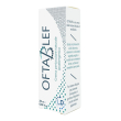 oftablef crema oftalmica 20 millilitri trattamento palpebre e contorno occhi lenitivo idratante | co