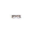 corpootto blue block nero-tartaruga occhiali da lettura luce blu +3,00