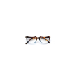 corpootto trendy tartaruga-blu occhiali da lettura +1,50