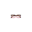 corpootto trendy tartaruga-rosso occhiali da lettura +3,00
