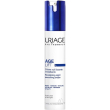 uriage age lift - crema notturna levigante e rivitalizzante 40 ml
