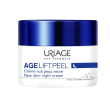 uriage age lift crema notte peeling 50 ml
