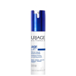 uriage age lift crema giorno antiage levigante elasticizzante, rughe,