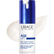uriage age lift contorno occhi levigante - trattamento anti-età 15 ml