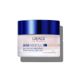 uriage age absolu crema notte antiage ridensificante booster di pro-co