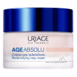 uriage age absolu crema viso concentrata ridensificante (50 ml)