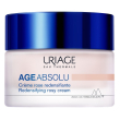 uriage age absolu crema rosa ridensificante 50 ml
