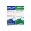 dentosan collutorio bipack 0,2% intensivo 200 ml + 0,05% quotidiano 200 ml