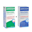 dentosan collutorio bipack 0,2%+0,05% 200ml