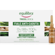 equilibra tricologica - 10 fiale anti-caduta rinforzanti
