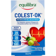 equilibra colest ok 20 compresse - integratore per il metabolismo del colesterolo