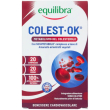 equilibra srl integratore colest-ok 20 compresse