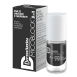 dermovitamina micoblock 3 in 1 smalto nero, 5 ml
