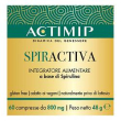 spiractiva 60cpr