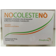 nocolesteno 60 compresse – integratore per il controllo del colesterolo con riso rosso fermentato