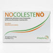 nocolesteno controllo colesterolo naturale 60 capsule