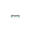 prontoleggo lady tartaruga-verde occhiali da lettura +1,00