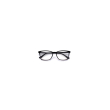 prontoleggo nice nero-grigio occhiali da lettura +1,00
