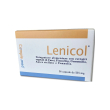 lenicol integratore migliora funzione digestiva 36 capsule - varie