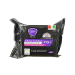 clendy salviette imbevute face clean 30 pezzi