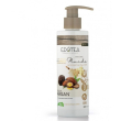 edotea sapone fluido setificante e vellutante 300ml.olio di argan