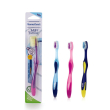 pharmaclendy spazzolino baby fantino 1 pezzo