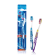 pharmaclendy spazzolino hard touch 1 pezzo