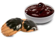 vidafree bisciok black 200 grammi