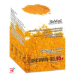 curcumin gel 95+ 20 bustine stick pack monodose da 5 ml aroma lampone