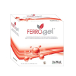 ferrogel integratore di ferro 30stick