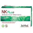 nk plus 60 capsule - integratore immunostimolante