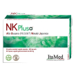 nk plus integratore alimentare per il sistema immunitario 60 capsule