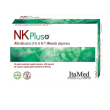 nk plus 30 capsule - integratore per le difese immunitarie
