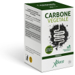 aboca carbone vegetale 90cpr