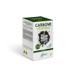 carbone vegetale 90 compresse per gonfiore e flatulenza