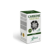 aboca carbone vegetale 30 compresse - integratore per il gonfiore addominale